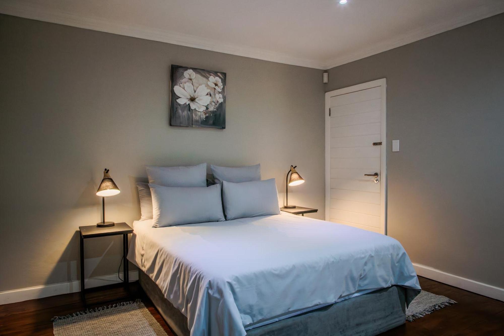 Marilyn'S Rooms Свеллендам Номер фото
