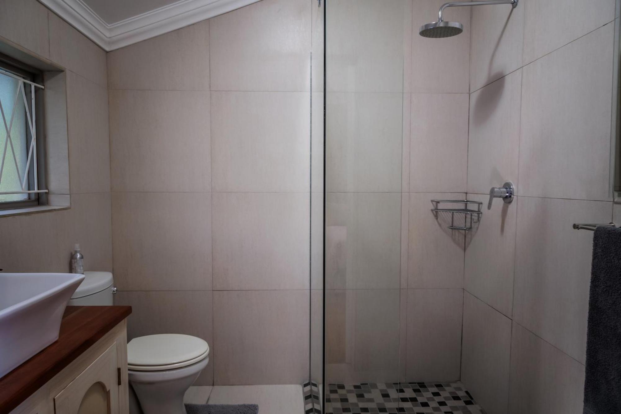 Marilyn'S Rooms Свеллендам Номер фото