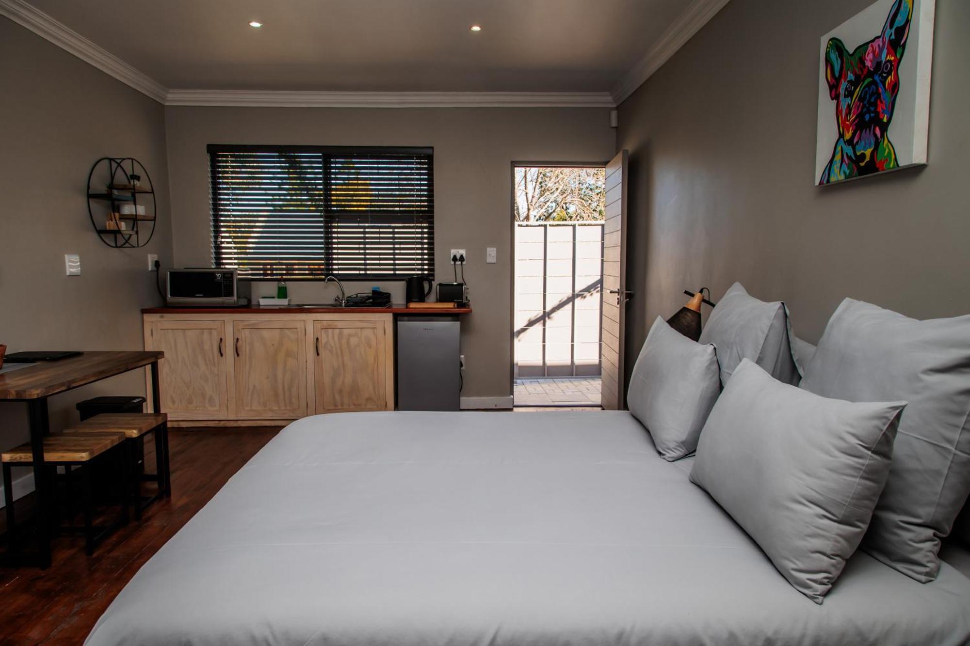 Marilyn'S Rooms Свеллендам Номер фото