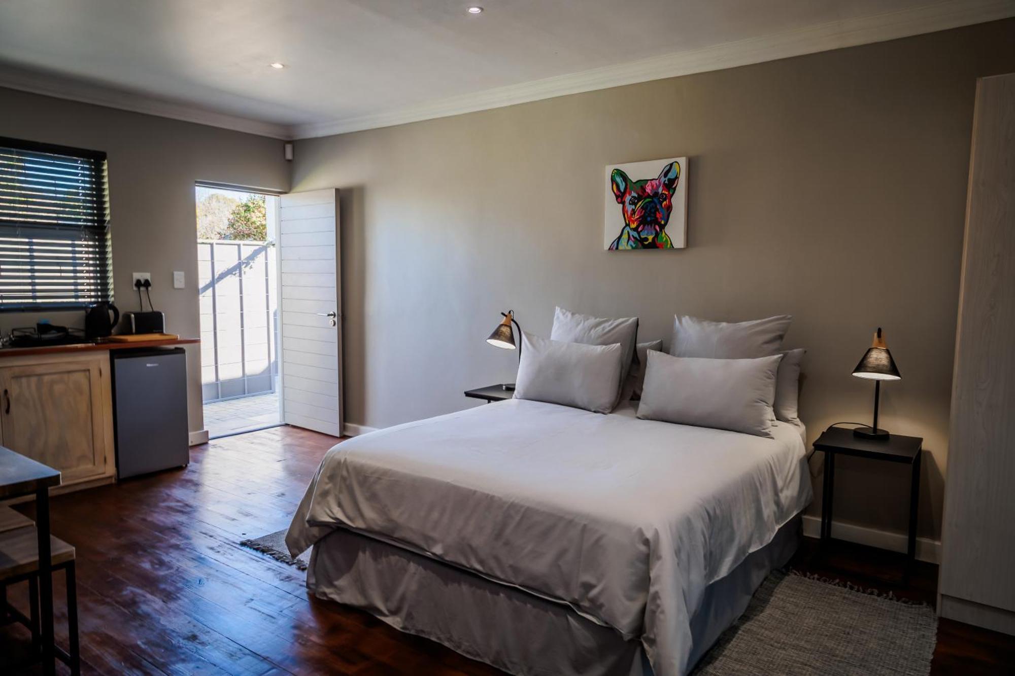 Marilyn'S Rooms Свеллендам Номер фото