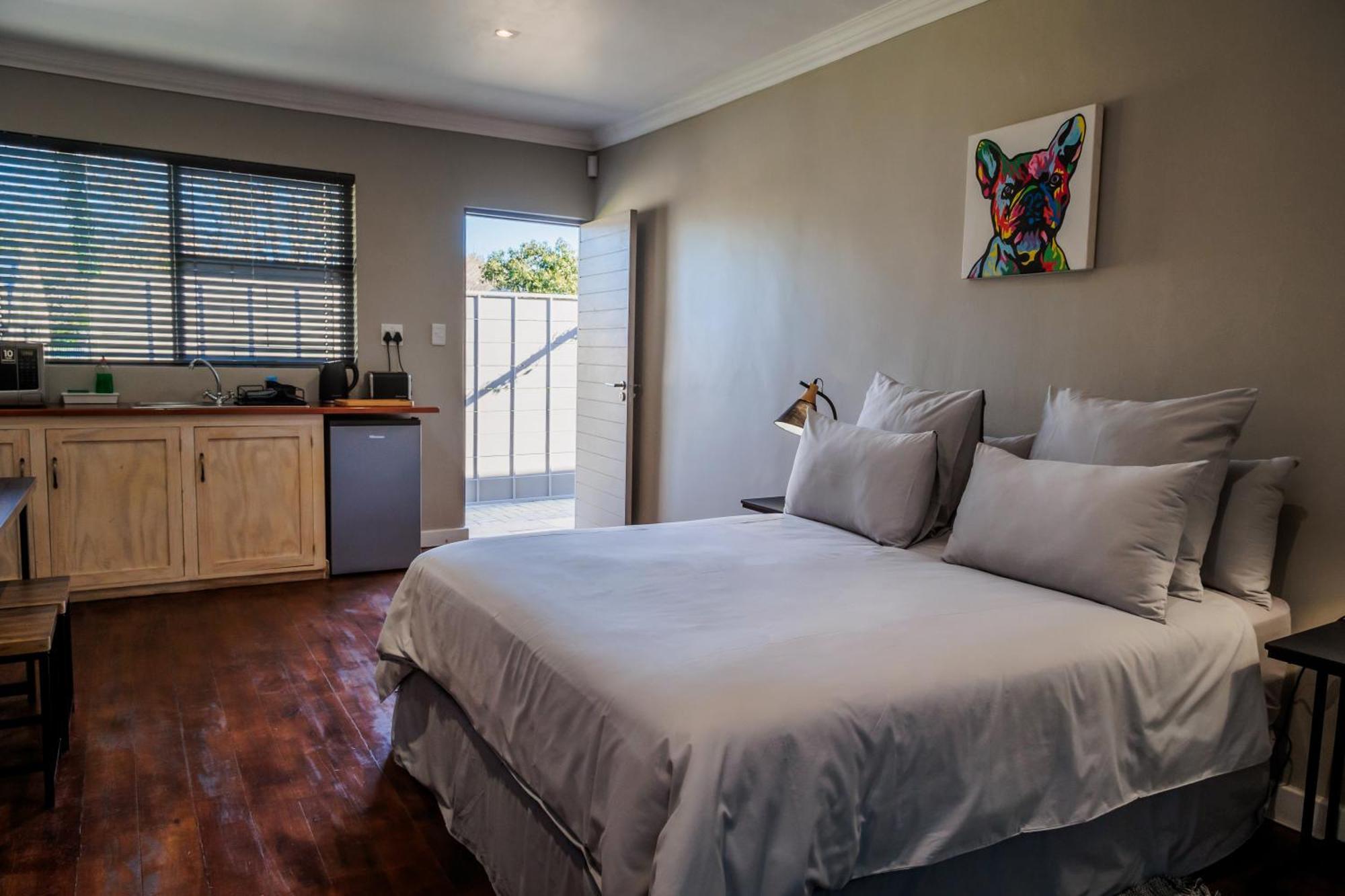 Marilyn'S Rooms Свеллендам Номер фото
